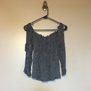 American Eagle long sleeve shirt